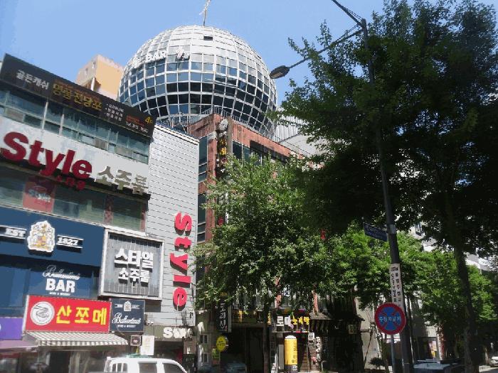 광주광역시 서구 치평동 1222-2 제6층 제601호 근린상가 경매 사진 9
