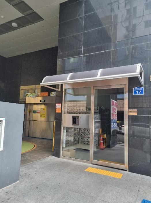 부산광역시 사하구 낙동대로457번길 17, 4층408호구) 부산광역시 사하구 하단동 618-11 도시형생활주택 경매 사진 2