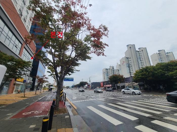 경기도 고양시 일산동구 위시티3로 133, 2층201호 (식사동,베네하임1차)구) 경기도 고양시 일산동구 식사동 0 근린상가 경매 사진 7