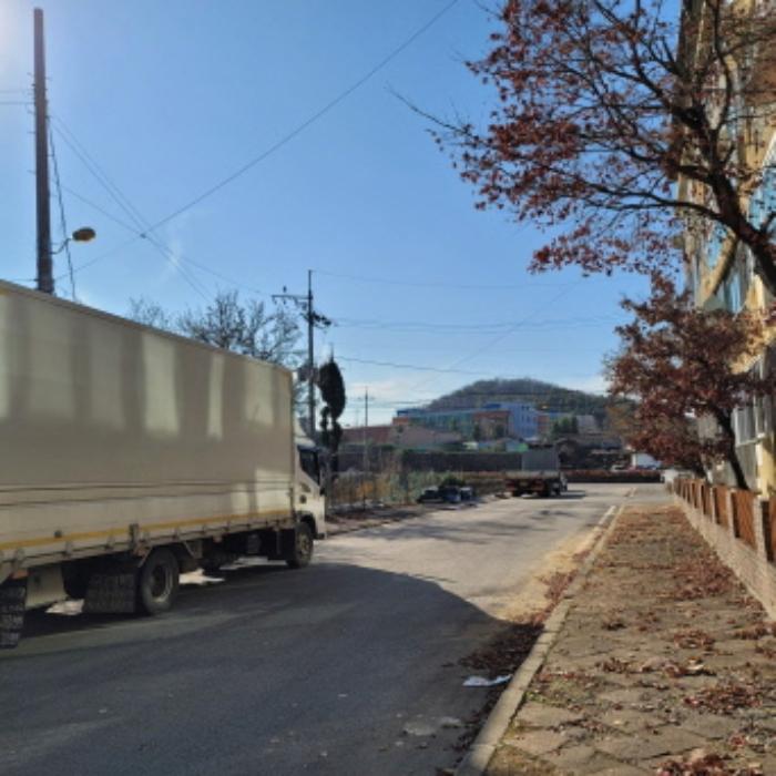 경기도 파주시 적성면 구읍리 646-6 하천 경매 사진 9