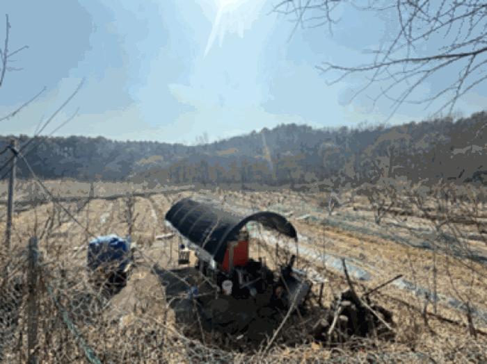 경기도 고양시 덕양구 주교동 495 답 경매 사진 12
