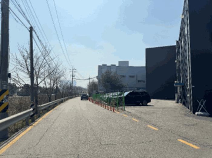 경기도 고양시 덕양구 주교동 495 답 경매 사진 2