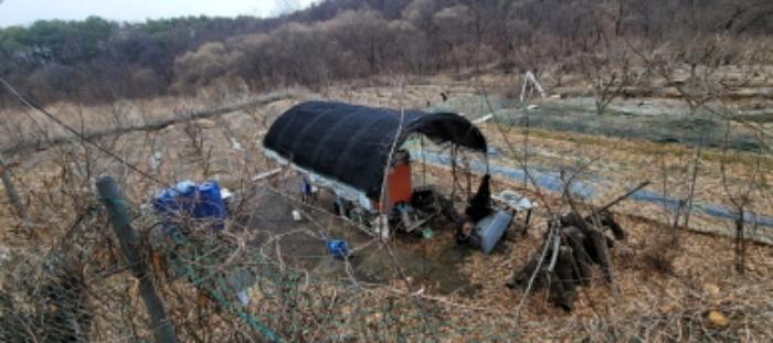경기도 고양시 덕양구 주교동 495 답 경매 사진 26