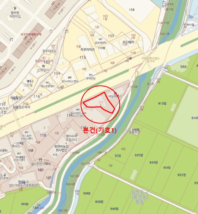 경기도 고양시 덕양구 주교동 495 답 경매 사진 32