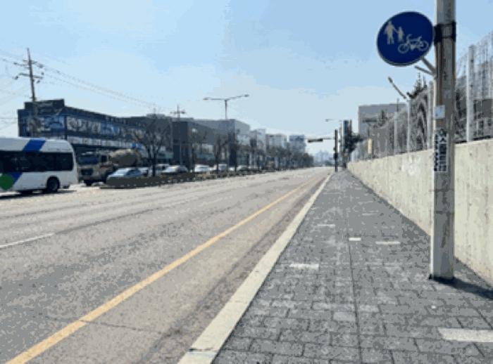 경기도 고양시 덕양구 주교동 495 답 경매 사진 7