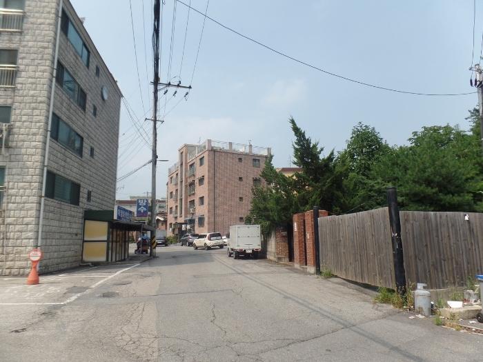 경기도 고양시 덕양구 유산길37번길 16-2, 4층402호 (내유동,명진탑클래스)구) 경기도 고양시 덕양구 내유동 655-1 다세대(빌라) 경매 사진 1