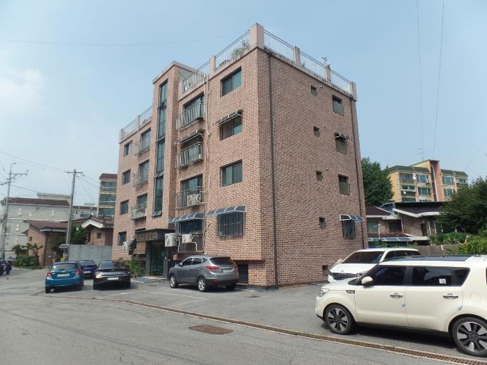 경기도 고양시 덕양구 유산길37번길 16-2, 4층402호 (내유동,명진탑클래스)구) 경기도 고양시 덕양구 내유동 655-1 다세대(빌라) 경매 사진 3