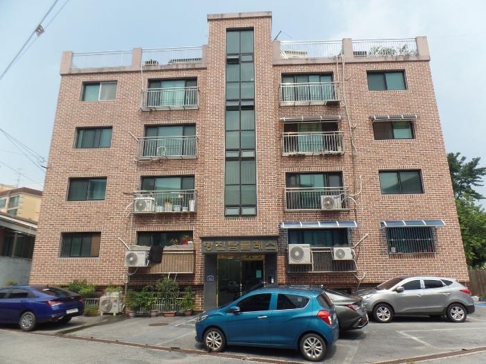 경기도 고양시 덕양구 유산길37번길 16-2, 4층402호 (내유동,명진탑클래스)구) 경기도 고양시 덕양구 내유동 655-1 다세대(빌라) 경매 사진 4
