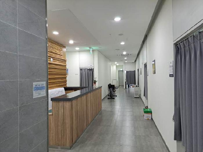 부산광역시 부산진구 전포대로 155, 지1층비101호 (전포동,대동레미안센트럴시티2)구) 부산광역시 부산진구 전포동 891-48 근린상가 경매 사진 5