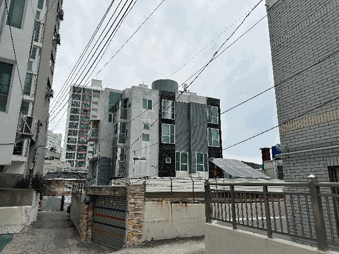부산광역시 영도구 동삼동 267-22 은진당 4,5층401호구) 부산광역시 영도구 동삼동 267-22 다세대(빌라) 경매 사진 4
