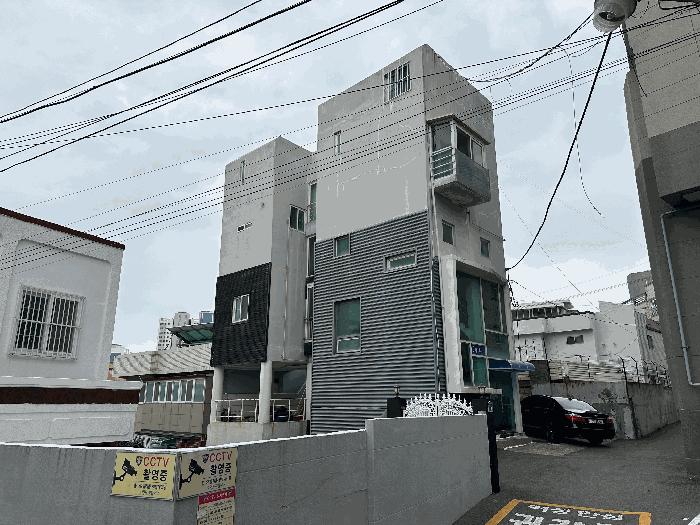 부산광역시 영도구 동삼동 267-22 은진당 4,5층401호구) 부산광역시 영도구 동삼동 267-22 다세대(빌라) 경매 사진 5