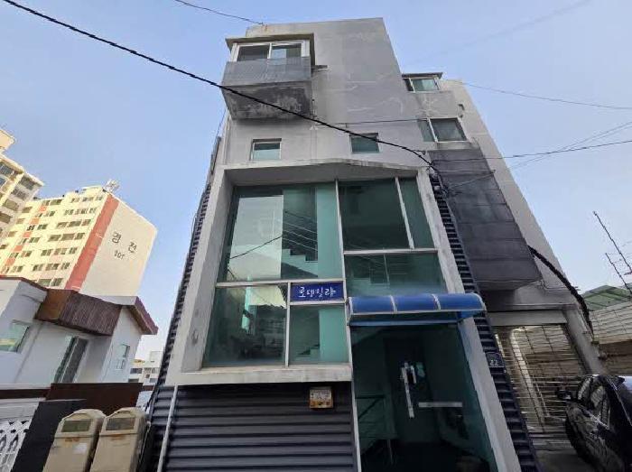 부산광역시 영도구 동삼동 267-22 은진당 4,5층401호구) 부산광역시 영도구 동삼동 267-22 다세대(빌라) 경매 사진 6