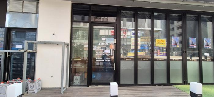 경기도 고양시 덕양구 도내동 954 원흥베네하임3차 1층112호 근린상가 경매 사진 4