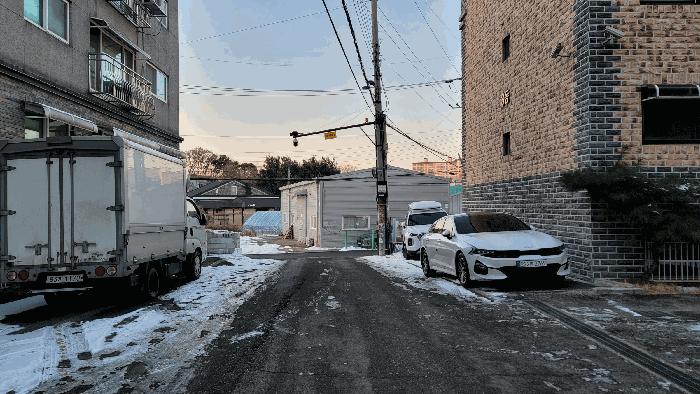 경기도 고양시 일산서구 신덕로2번길 80-8, 1동 4층401호 (덕이동,현대하우징)구) 경기도 고양시 일산서구 덕이동 785-2 다세대(빌라) 경매 사진 2