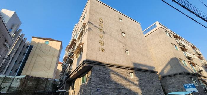 경기도 고양시 일산서구 신덕로2번길 80-8, 1동 4층401호 (덕이동,현대하우징)구) 경기도 고양시 일산서구 덕이동 785-2 다세대(빌라) 경매 사진 8