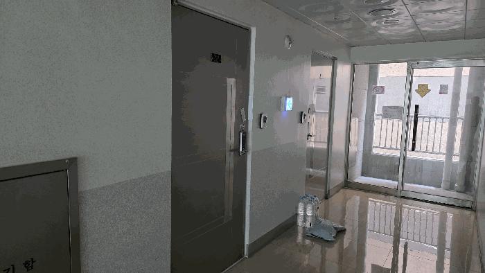 세종 나성동 오피스텔