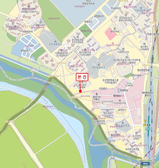 경기도 파주시 문산읍 문산리 69-5 4층401호 다세대(빌라) 경매 사진 11