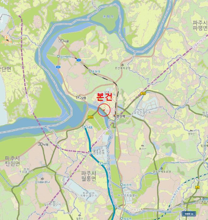 경기도 파주시 문산읍 문산리 69-5 4층401호 다세대(빌라) 경매 사진 12