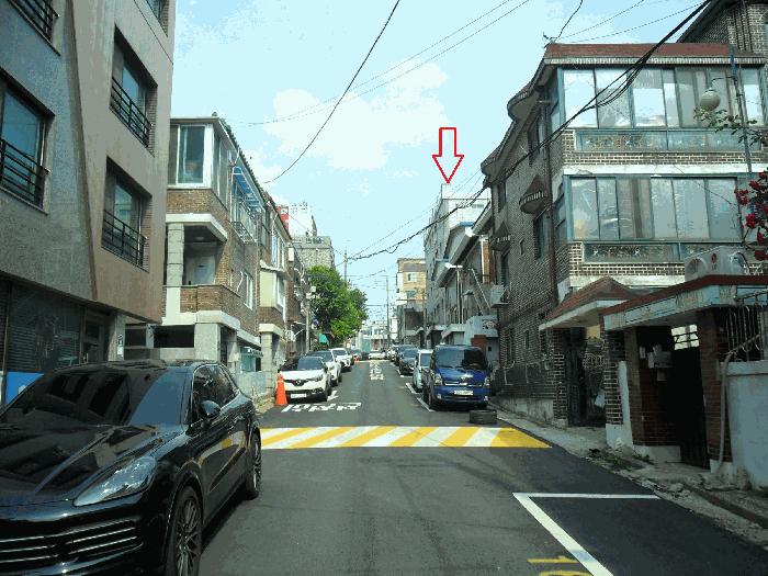 경기도 부천시 원미구 심곡동 325-8 제니스빌17차 4층 403호 다세대(빌라) 경매 사진 1