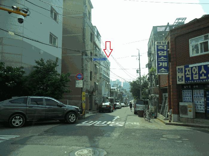 경기도 부천시 원미구 심곡동 325-8 제니스빌17차 4층 403호 다세대(빌라) 경매 사진 3