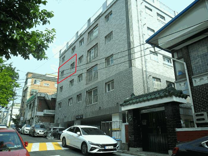 경기도 부천시 원미구 심곡동 325-8 제니스빌17차 4층 403호 다세대(빌라) 경매 사진 4