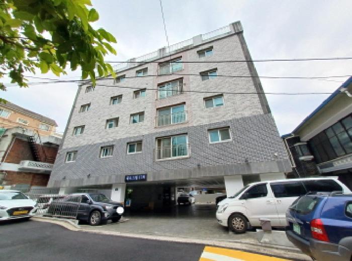 경기도 부천시 원미구 심곡동 325-8 제니스빌17차 4층 403호 다세대(빌라) 경매 사진 5