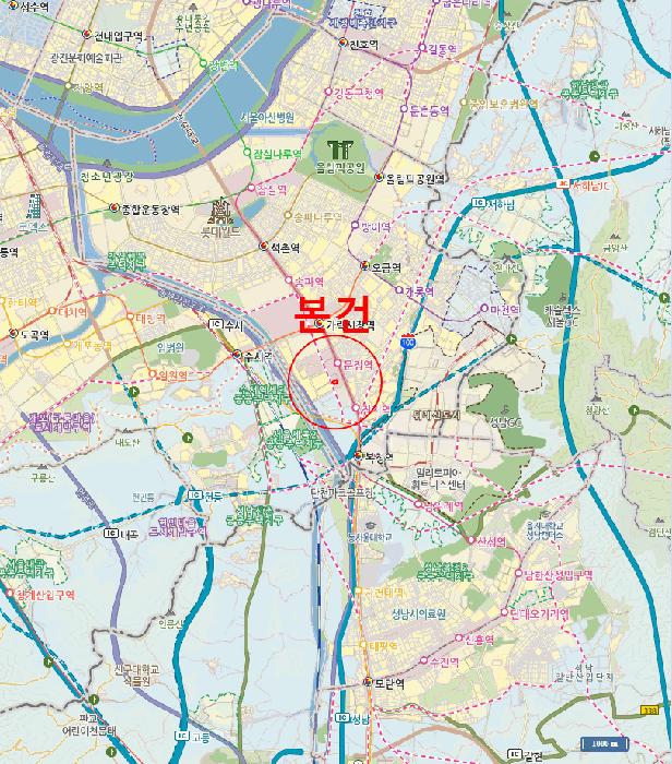 서울특별시 송파구 법원로4길 5, 지1층비136호 (문정동,송파법조타운푸르지오시티)구) 서울특별시 송파구 문정동 652 근린상가 경매 사진 29
