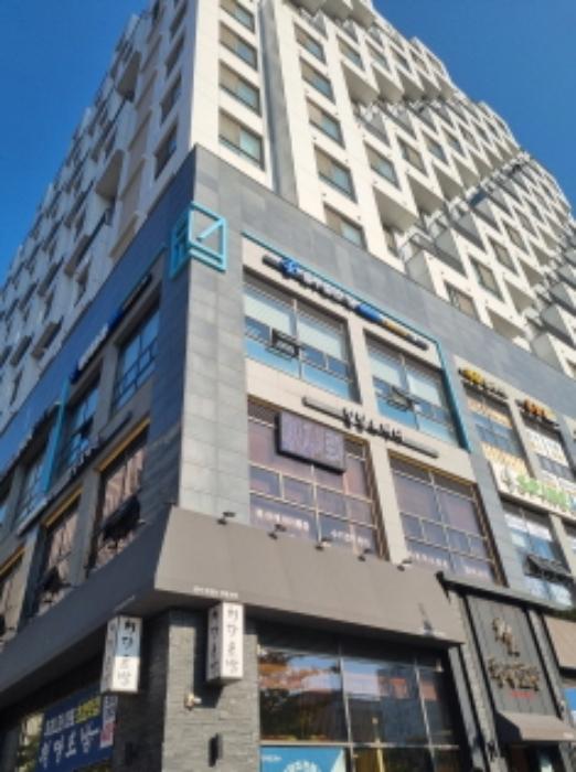 서울특별시 송파구 법원로4길 5, 1층132호 (문정동,송파법조타운푸르지오시티)구) 서울특별시 송파구 문정동 652 근린상가 경매 사진 14