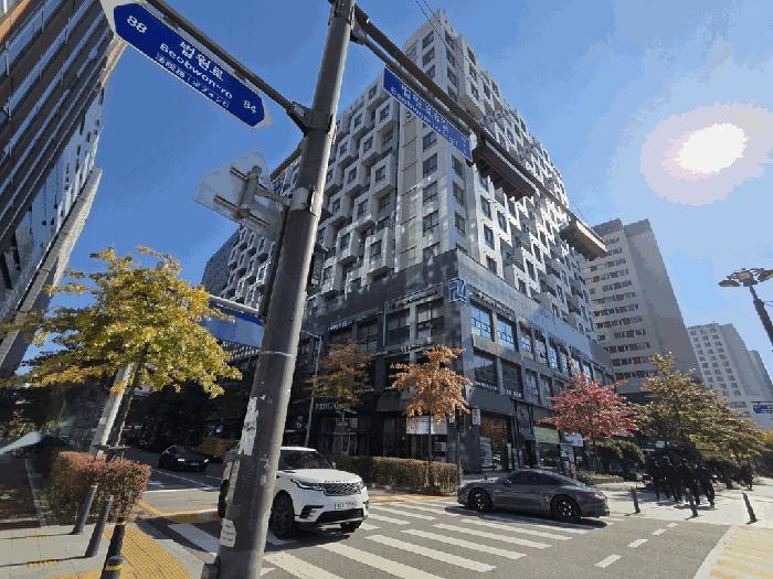 서울특별시 송파구 법원로4길 5, 1층132호 (문정동,송파법조타운푸르지오시티)구) 서울특별시 송파구 문정동 652 근린상가 경매 사진 25