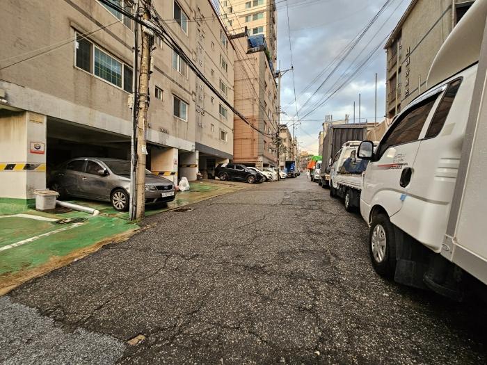 인천 미추홀구 아파트