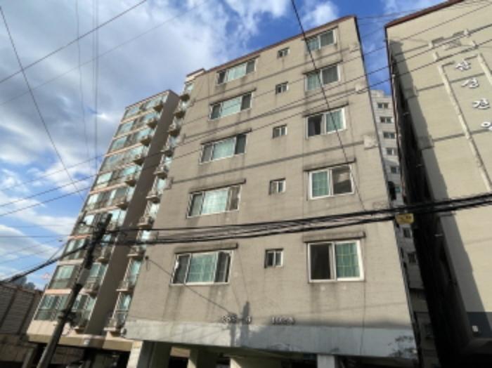 인천광역시 미추홀구 주안서로53번길 80, 6층601호 (주안동,삼성건영아파트)구) 인천광역시 미추홀구 주안동 288-6 아파트 경매 사진 11