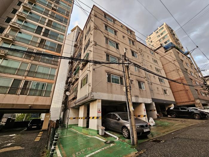 인천광역시 미추홀구 주안서로53번길 80, 6층601호 (주안동,삼성건영아파트)구) 인천광역시 미추홀구 주안동 288-6 아파트 경매 사진 5