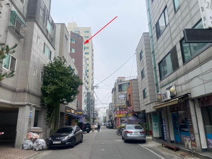 인천광역시 부평구 장제로159번길 38, 7층704호 (부평동,테오빌)구) 인천광역시 부평구 부평동 401-3 오피스텔 경매 사진 1