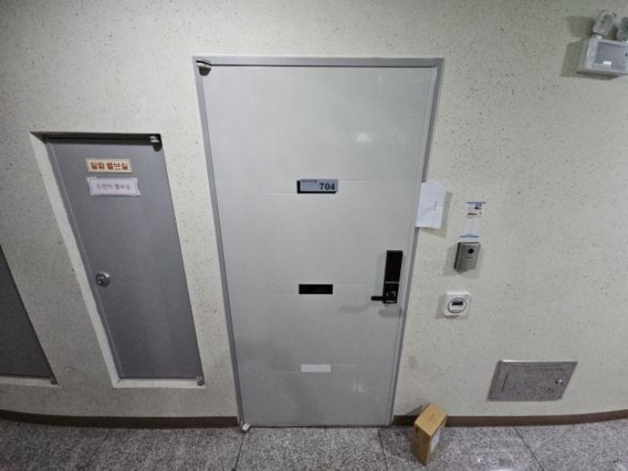 인천광역시 부평구 장제로159번길 38, 7층704호 (부평동,테오빌)구) 인천광역시 부평구 부평동 401-3 오피스텔 경매 사진 7