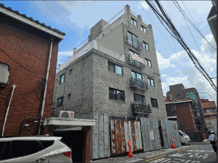 서울특별시 광진구 구의동 241-31 2층201호 다세대(빌라) 경매 사진 1