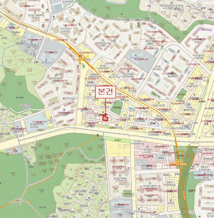 인천광역시 서구 마전동 1024-10 부원파크빌 103동 3층 304호 다세대(빌라) 경매 사진 9