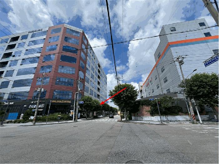 인천광역시 부평구 청천동 419-2 부평테크노타워 1층104호 근린상가 경매 사진 2