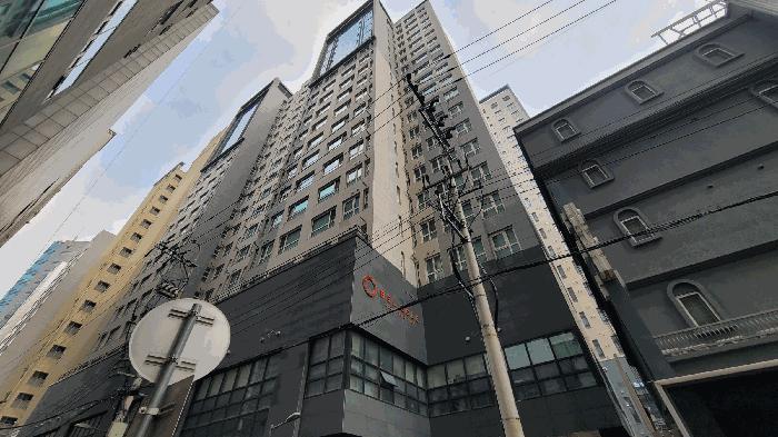 서울특별시 송파구 방이동 41-8 잠실벨솔레오피스텔 1층104호 근린상가 경매 사진 7