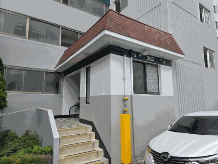 인천광역시 계양구 효성동 207-1 뉴서울3차아파트 303동 1층106호 아파트 경매 사진 2