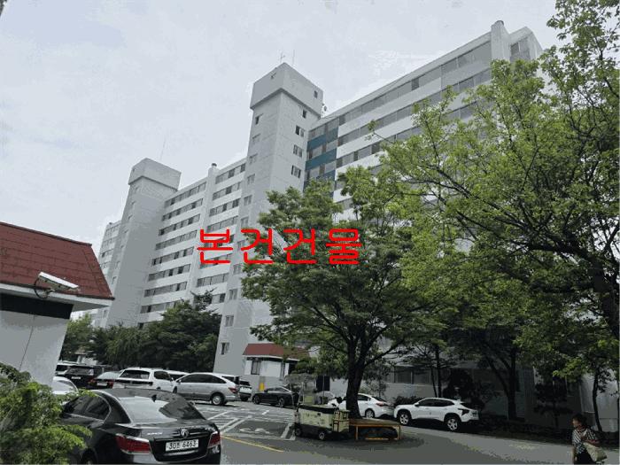 인천광역시 계양구 효성동 207-1 뉴서울3차아파트 303동 1층106호 아파트 경매 사진 3