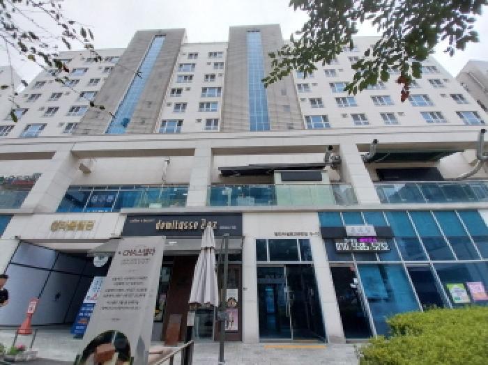 인천광역시 서구 청라동 157-6 청라봄빌딩 2층214호 근린상가 경매 사진 3