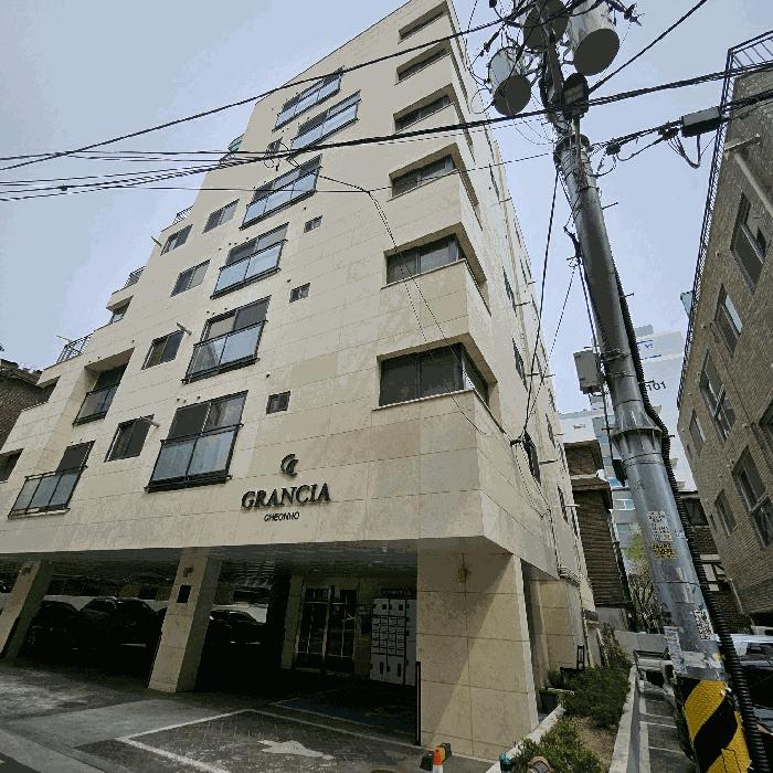 서울특별시 강동구 천호동 310-3 그랑시아 3층301호 다세대(빌라) 경매 사진 3