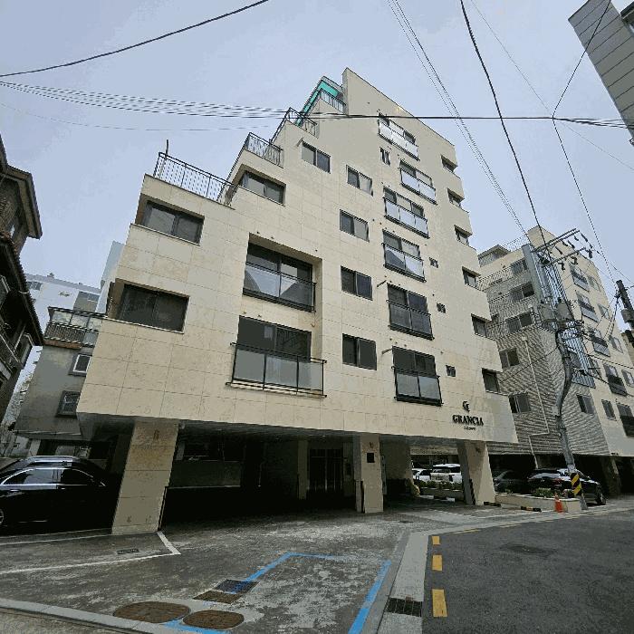 서울특별시 강동구 천호동 310-3 그랑시아 3층301호 다세대(빌라) 경매 사진 5
