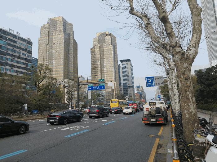 서울 송파구 아파트