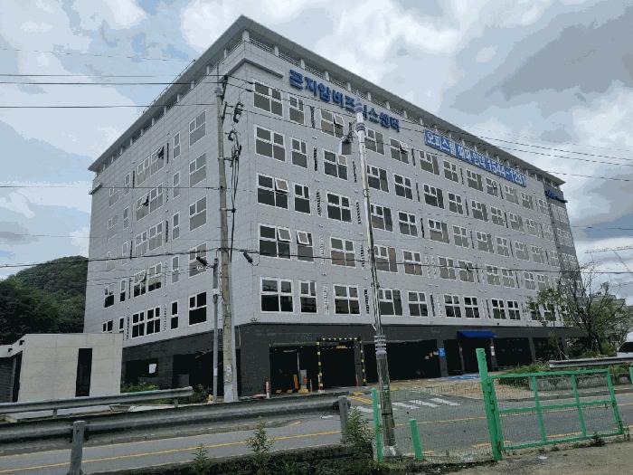 경기도 광주시 곤지암읍 신대리 87 곤지암비즈니스센터 3층312호 오피스텔 경매 사진 1
