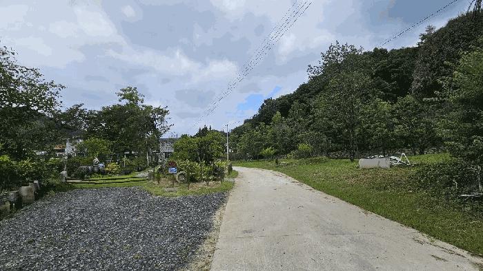충청북도 괴산군 청안면 운곡리 산29-2 임야 경매 사진 5