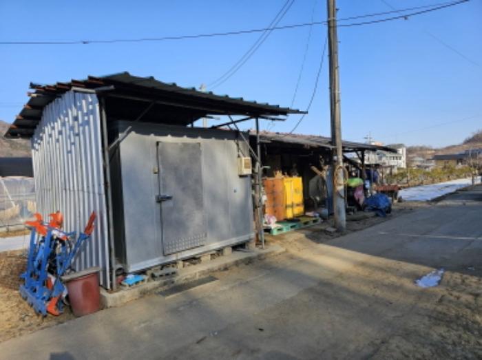 충청북도 충주시 금가면 월상리 535-6 전 경매 사진 4