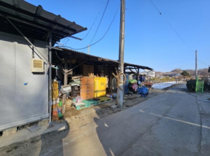 충청북도 충주시 금가면 월상리 535-6 전 경매 사진 6