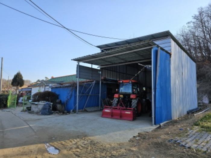 충청북도 충주시 금가면 월상리 535-6 전 경매 사진 7