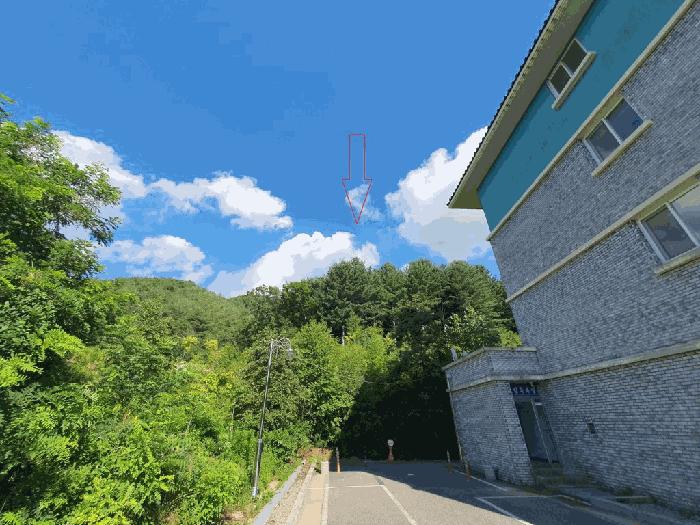 강원특별자치도 인제군 남면 어론리 825 답 경매 사진 8